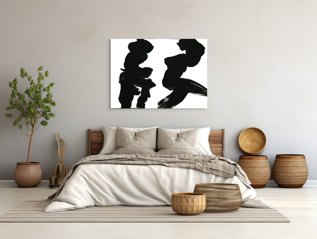 Canvas Print: "Power"