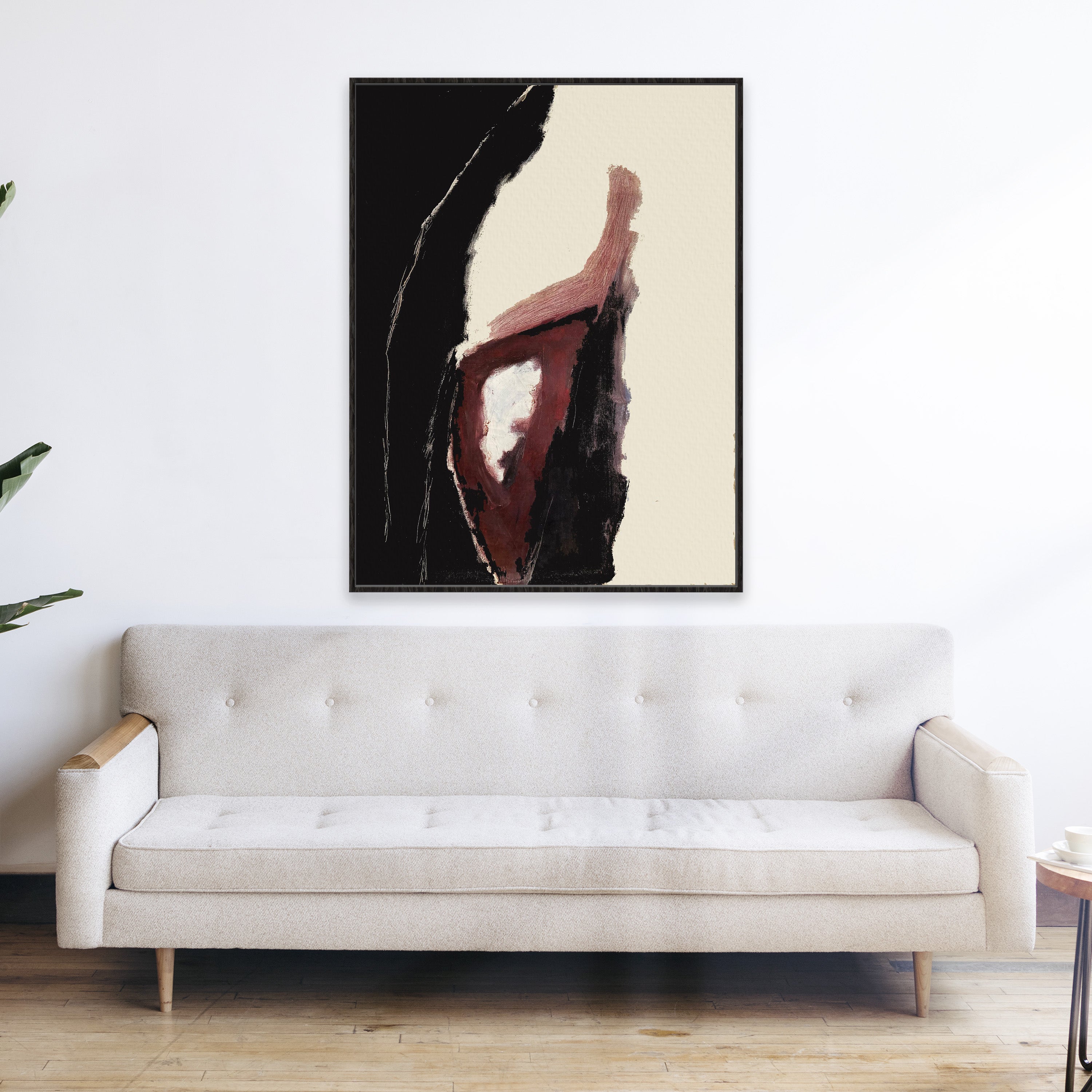 Canvas Print: "Orsuli"