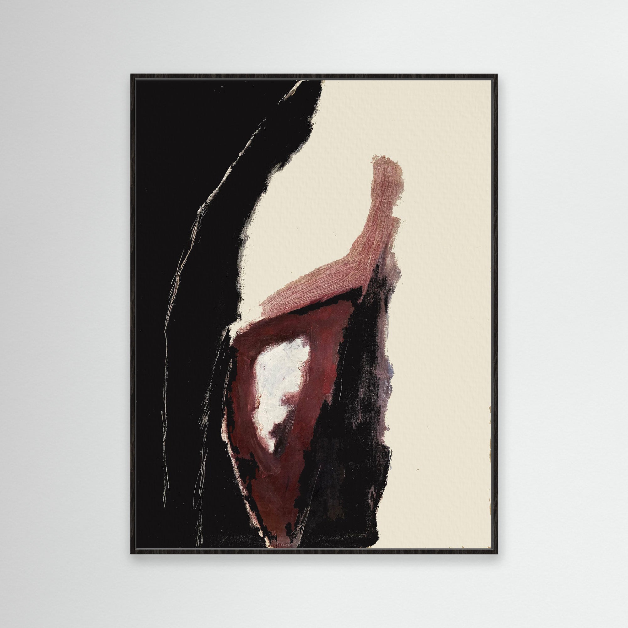 Canvas Print: "Orsuli"