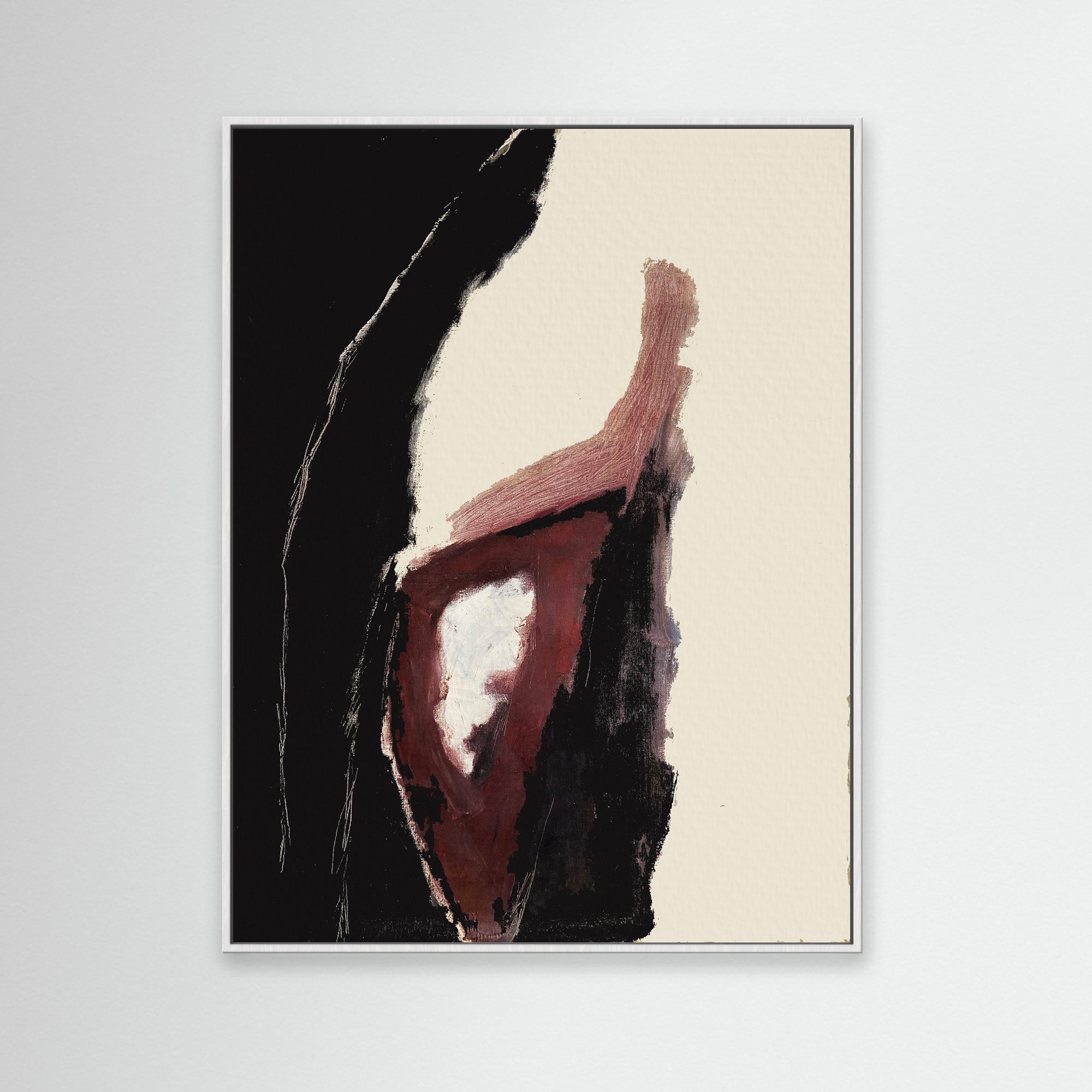 Canvas Print: "Orsuli"