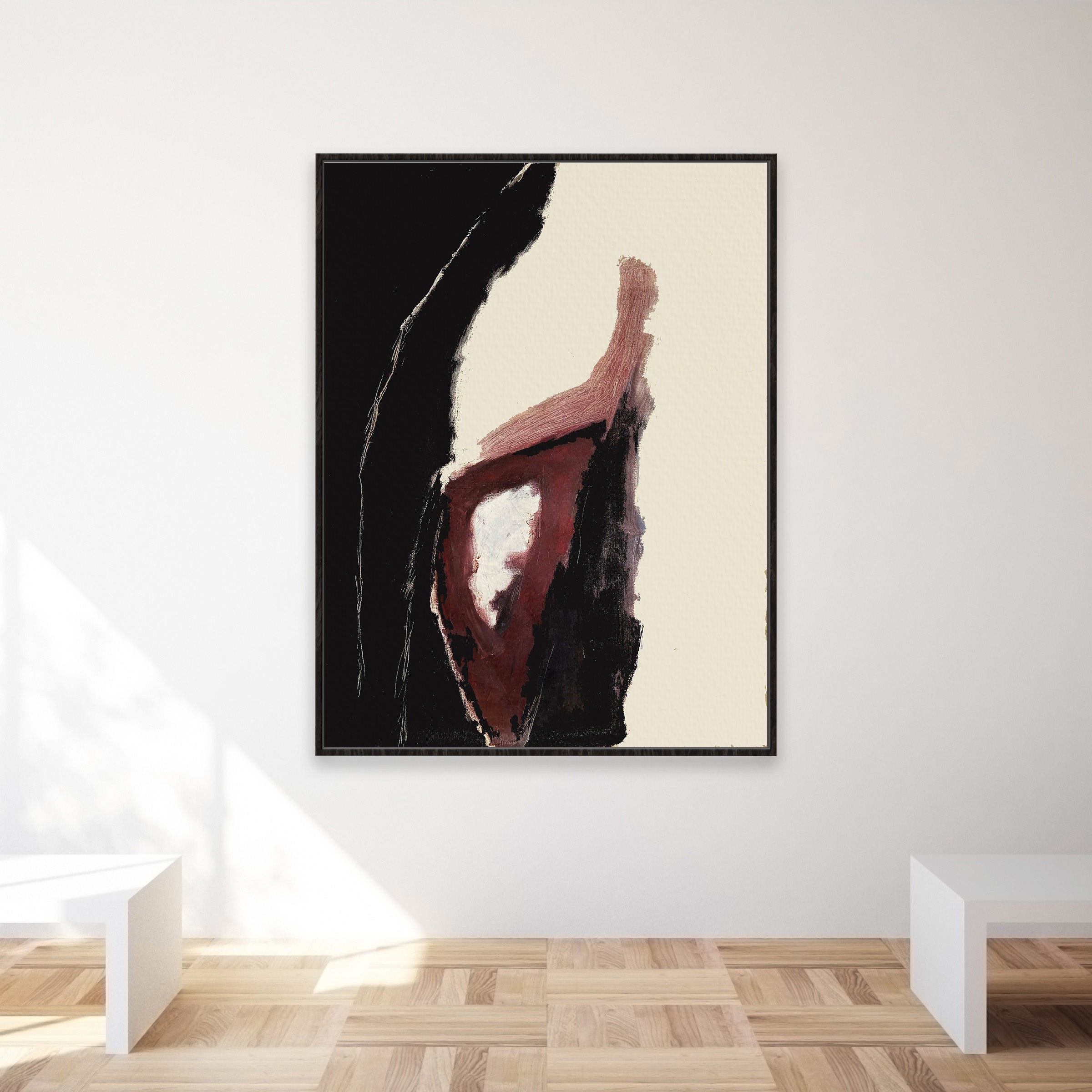 Canvas Print: "Orsuli"