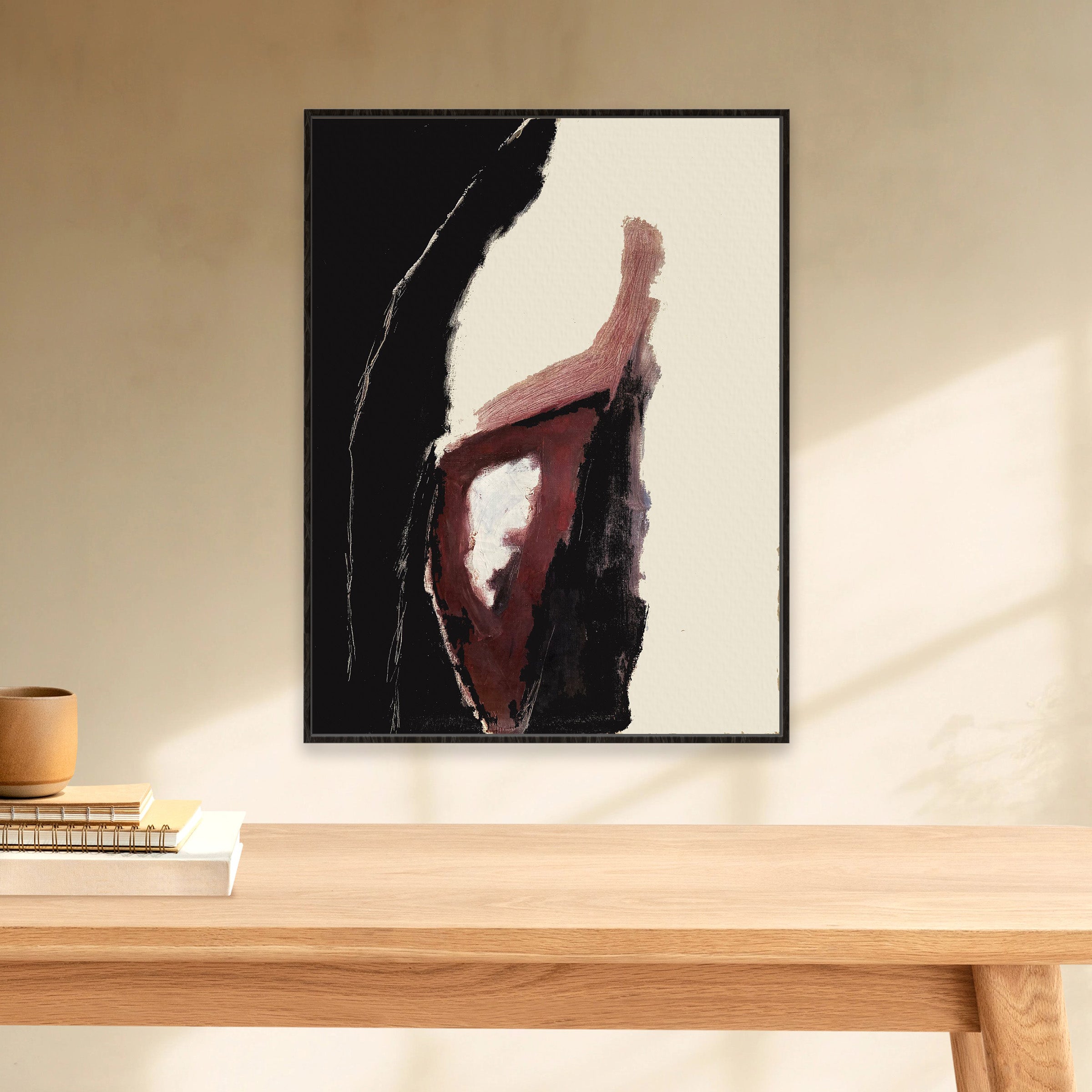 Canvas Print: "Orsuli"