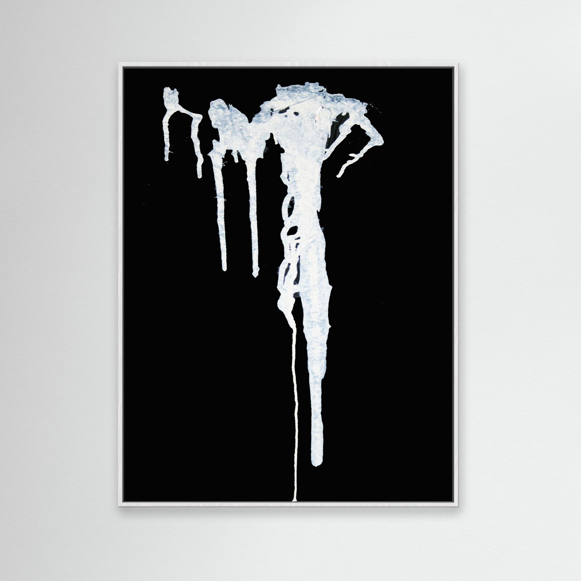 Canvas Print: "Splash"